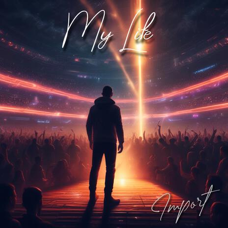 My Life | Boomplay Music