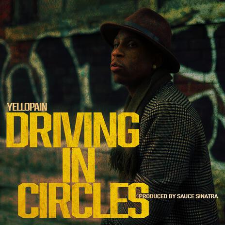 Driving in Circles | Boomplay Music