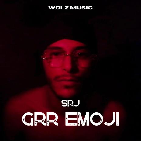 GRR Emoji | Boomplay Music