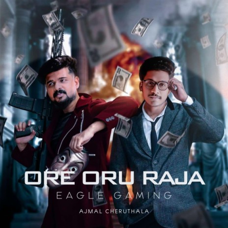 Ore Oru Raja (RP SONG) ft. DILIN DINESAN | Boomplay Music
