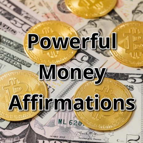 Money Affirmations | Boomplay Music