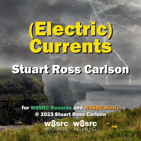 (Electric) Currents