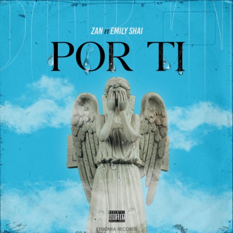 POR TI ft. Emily Shai | Boomplay Music