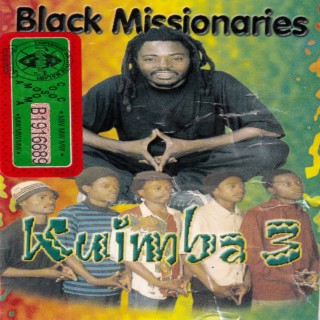 Black Missionaries