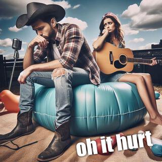 Oh, It Hurt lyrics | Boomplay Music