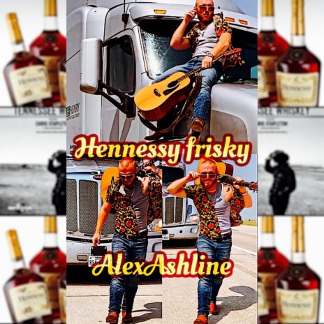 Hennessy Frisky | Boomplay Music