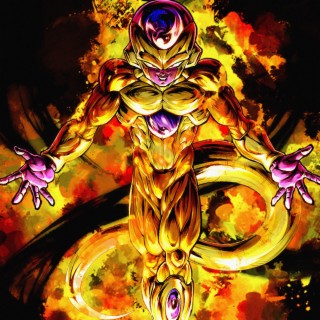 Golden Frieza (Trap Remix)