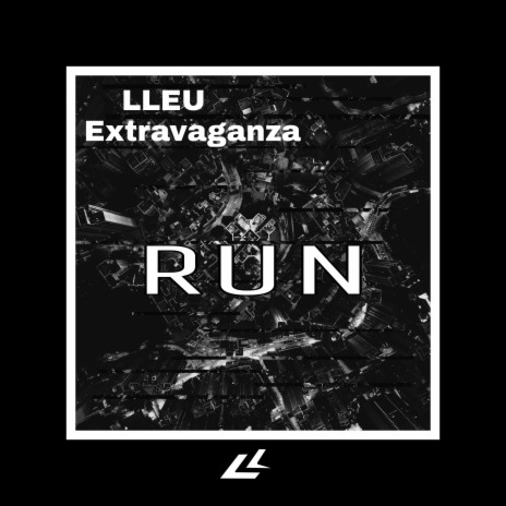 RUN (Remix) ft. Extravaganza | Boomplay Music