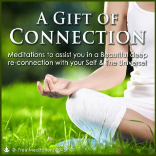 Gift of Connection - Guided Meditations