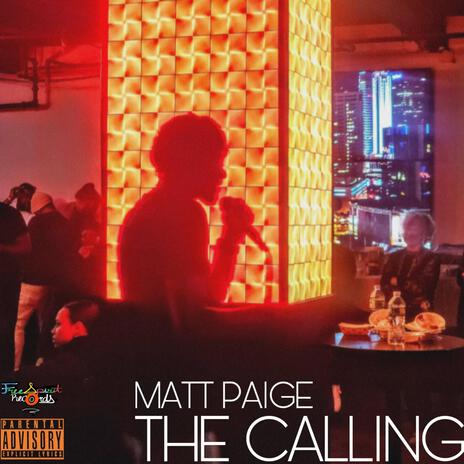 The Calling | Boomplay Music