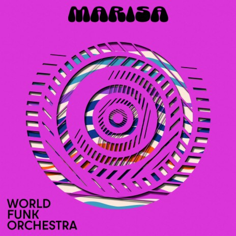 Marisa | Boomplay Music