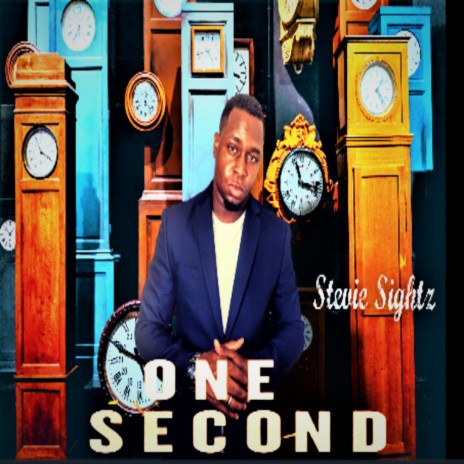 One Second | Boomplay Music
