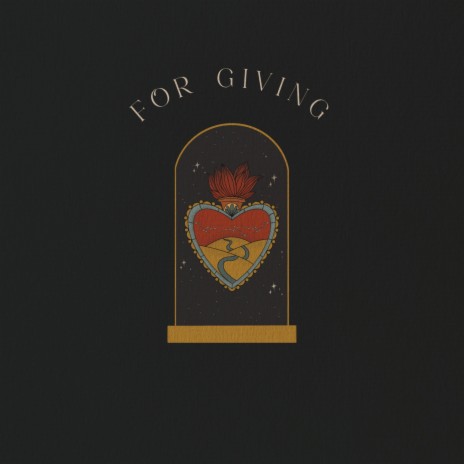 For Giving