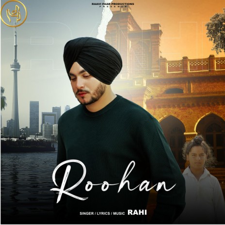 Roohan|Rahi| New Punjabi Song 2022