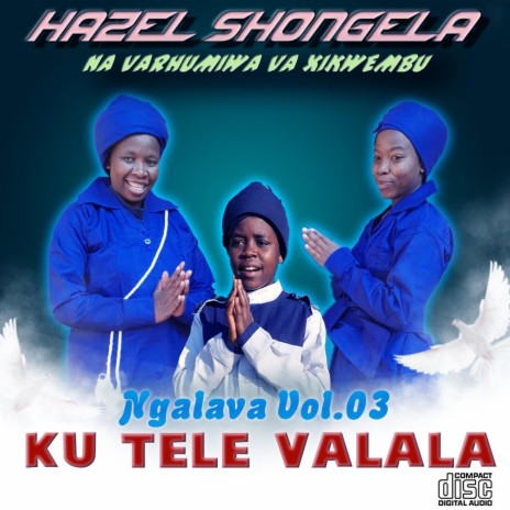 Nkarhi lowu ft. Makomba-ndlela