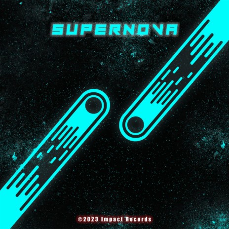 Supernova (Extended Mix) | Boomplay Music