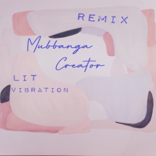 Lit Vibration (Remix)