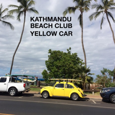 Yellow Car (Yellow Car)