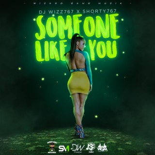 Someone Like You