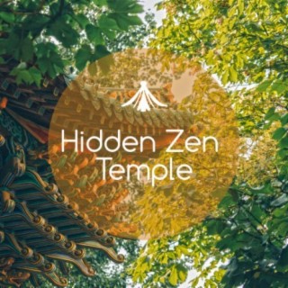 Hidden Zen Temple