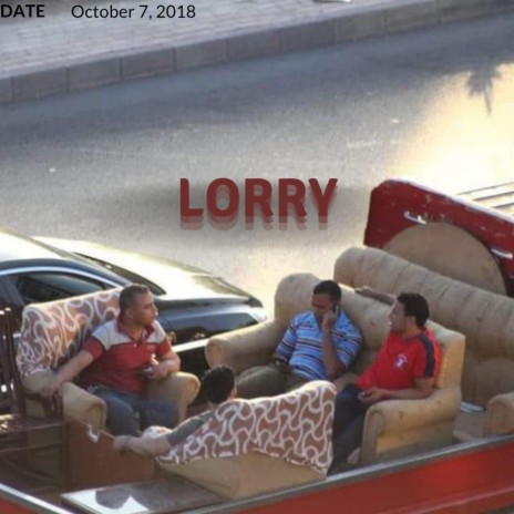 Lorry | Boomplay Music