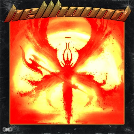 HELLHOUND ft. Rviden | Boomplay Music