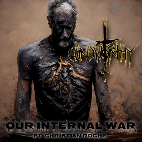 Our Internal War ft. Christian Roche of Diamonds to Dust | Boomplay Music