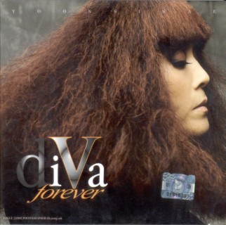 Diva Forever(My Life... My Story...)