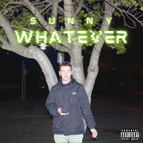 WHATEVER | Boomplay Music