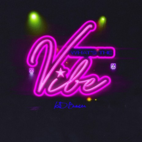 WHAT'S THE VIBE ft. Jamo Beatz | Boomplay Music