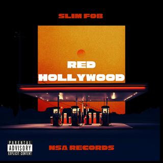 RED HOLLYWOOD