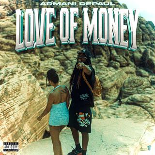 Love of Money