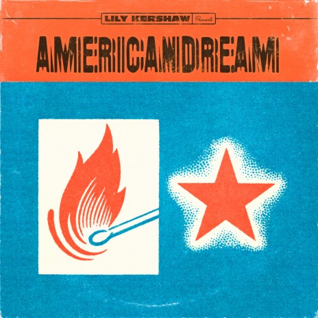 Americandream | Boomplay Music