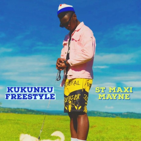 Kukunku 1 (Freestyle)