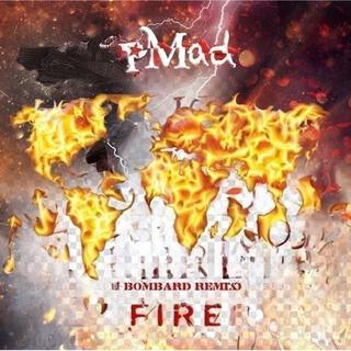 Fire (BoMbard reMix)