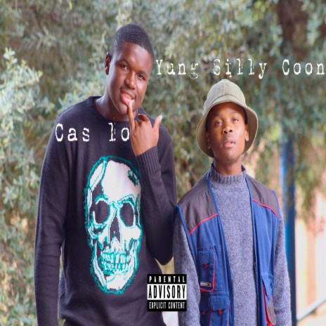 New Age ft. Cas Lo | Boomplay Music