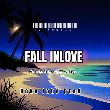 Fall in love (Gina, Edence & Juxzy)