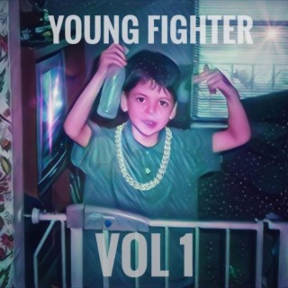 Young Fighter, Vol. 1