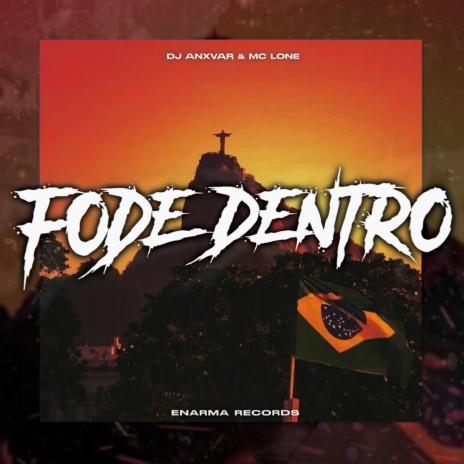 FODE DENTRO - Super Slowed ft. MC LONE | Boomplay Music