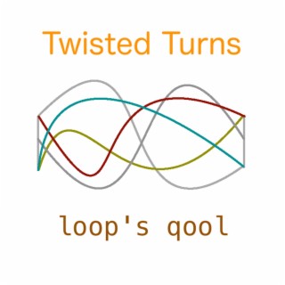 Twisted Turns EP