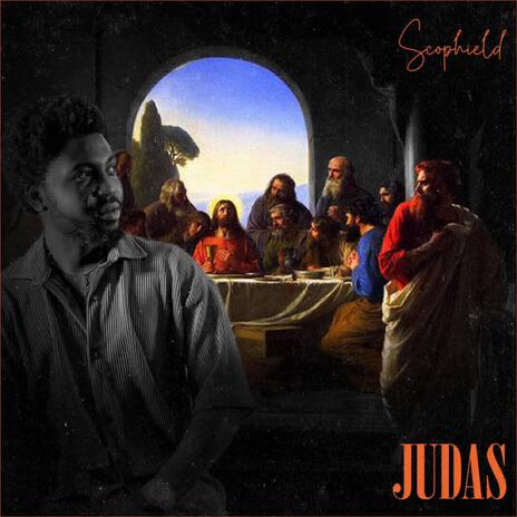 Judas | Boomplay Music