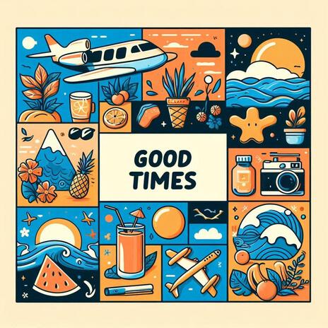 Good Times | Boomplay Music