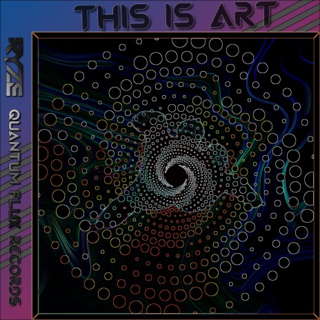 This Is Art (Original Mix) | Boomplay Music