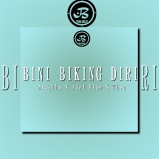 BINI BIKING DIRI