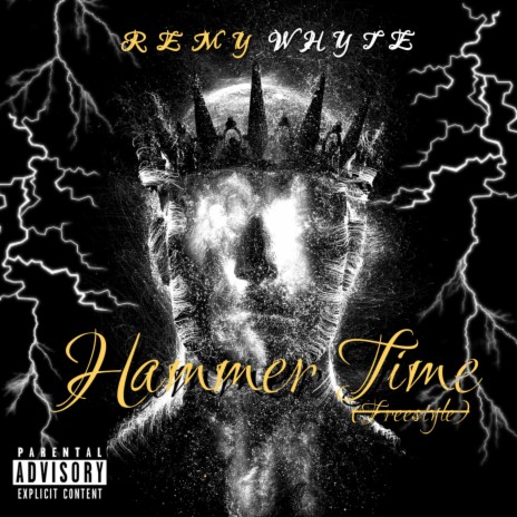 Hammer Time | Boomplay Music