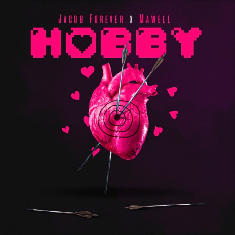 Hobby ft. Mawell | Boomplay Music