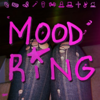 MOOD RING