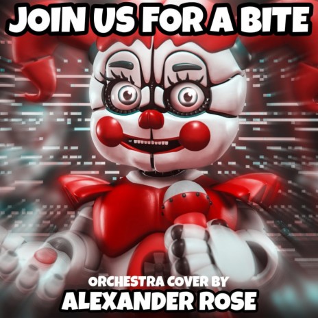Join us for a bite Roblox ID - Roblox music codes
