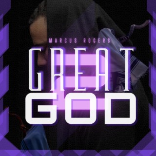 Great God II