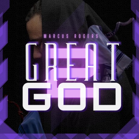Great God II | Boomplay Music